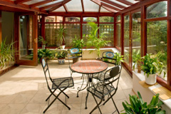 Tobson conservatory quotes