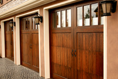 Tobson garage extension quotes