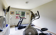 Tobson home gym construction leads